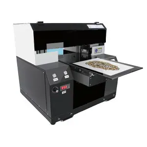 Uviprint A2-A3 UV, impresora UV de mesa plana