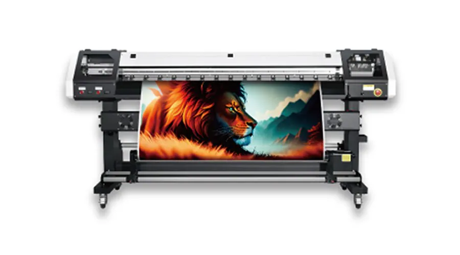 Uviprint 1.6 ECO