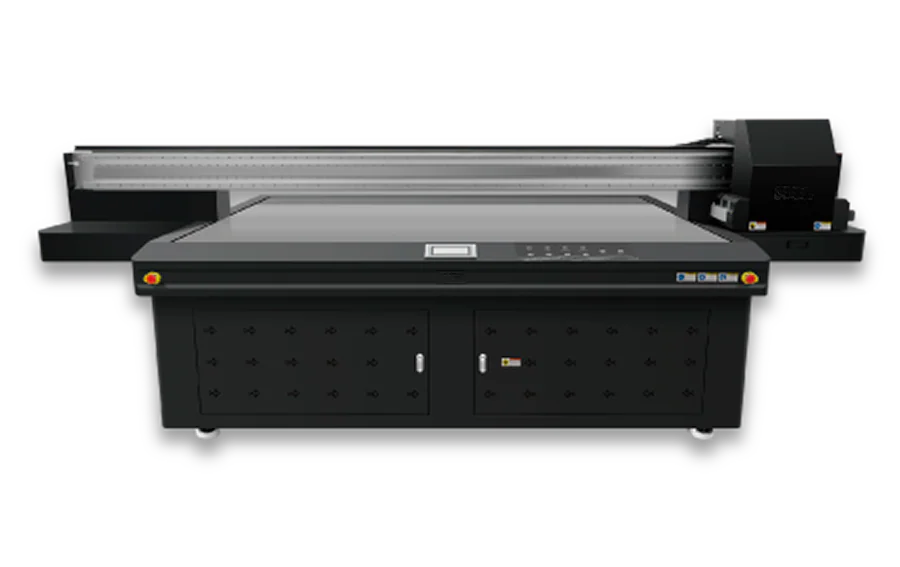 Impresora de mesa plana Uviprint 2513 UV