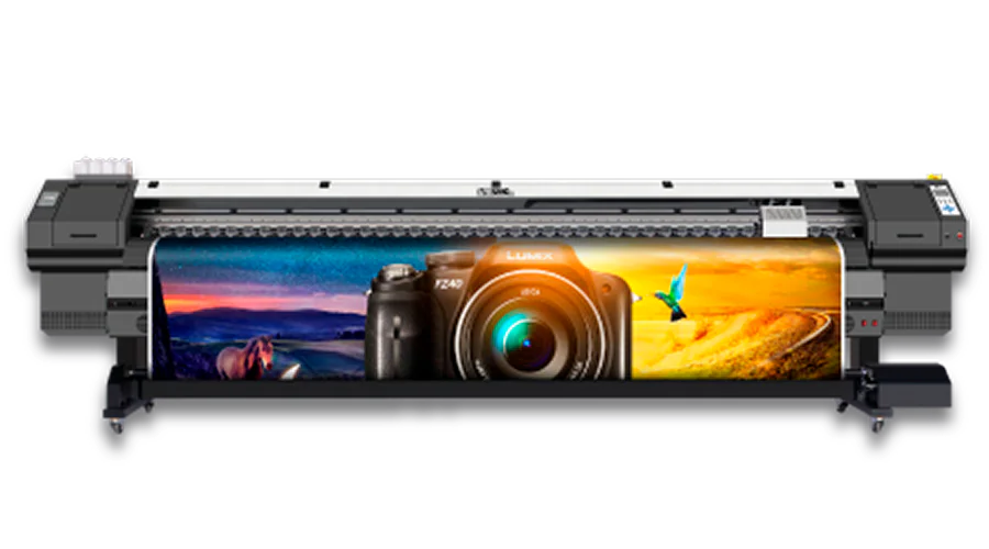 Uviprint 3.2 ECO