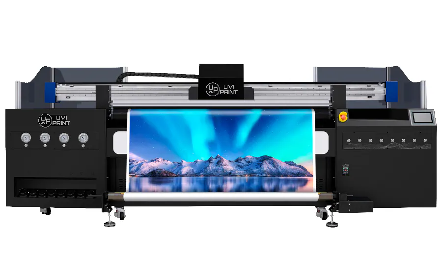 Uviprint UVH 3.2 / 2.0