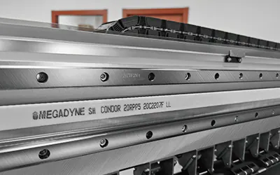 Detalle del equipo · Uviprint UVH 3.2 / 2.0