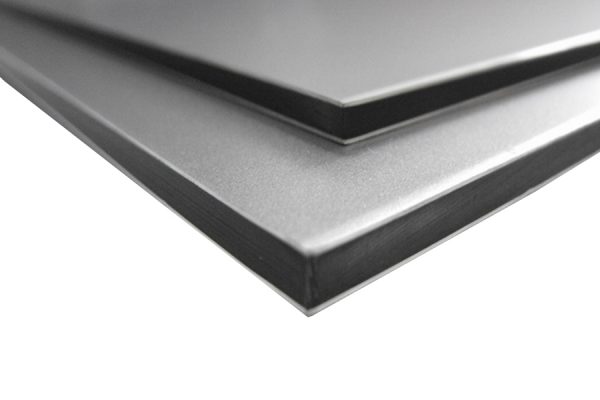 panel aluminio gr